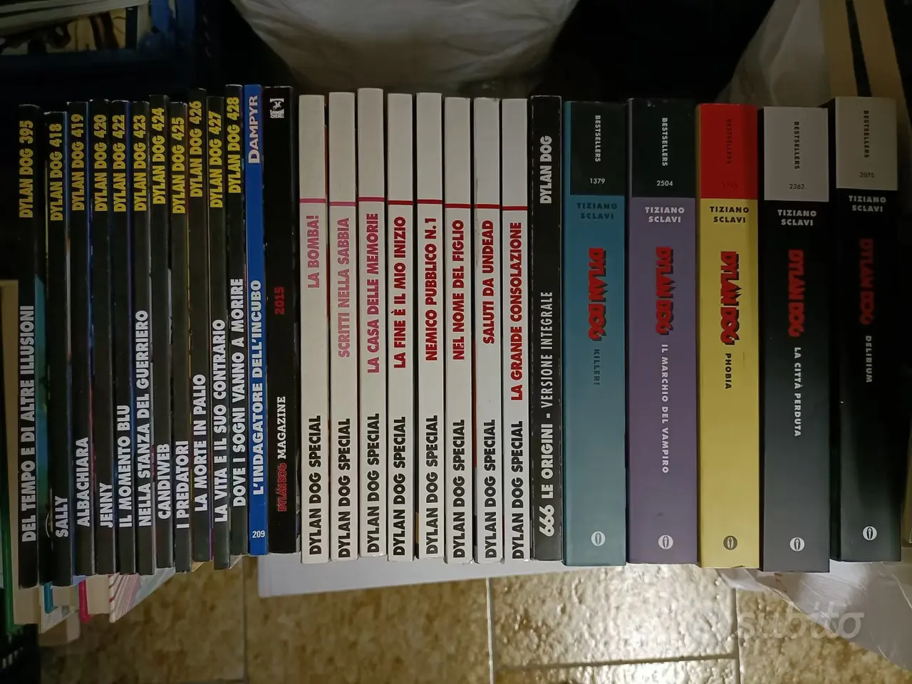 Scopri l'oggetto comune che potrebbe valere una fortuna: ce l'hai in casa? Scopri l'oggetto comune che potrebbe valere una fortuna: ce l'hai in casa?