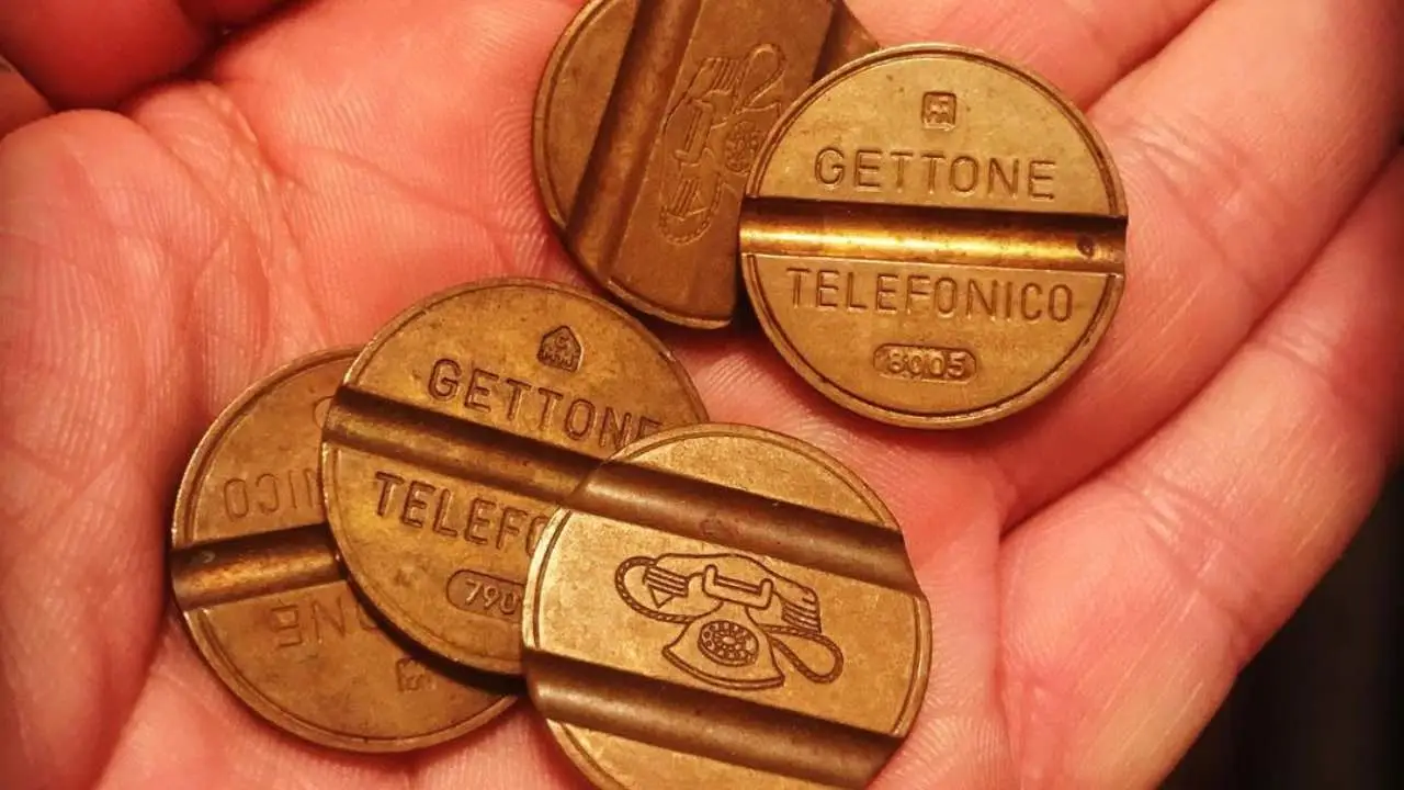 Gettoni telefonici anni ’60: la guida aggiornata sul valore per i collezionisti Gettoni telefonici anni ’60: la guida aggiornata sul valore per i collezionisti