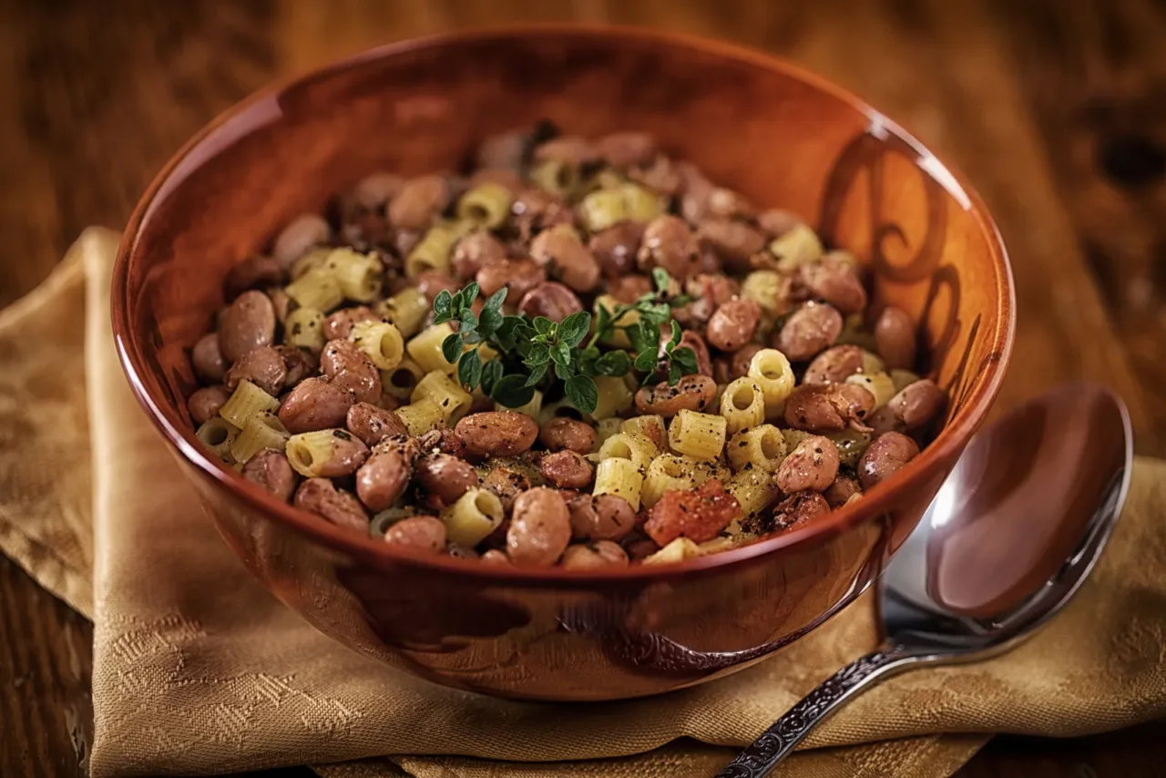 Pressione alta? Il minestrone giusto può aiutarti più di una pillola Pressione alta? Il minestrone giusto può aiutarti più di una pillola