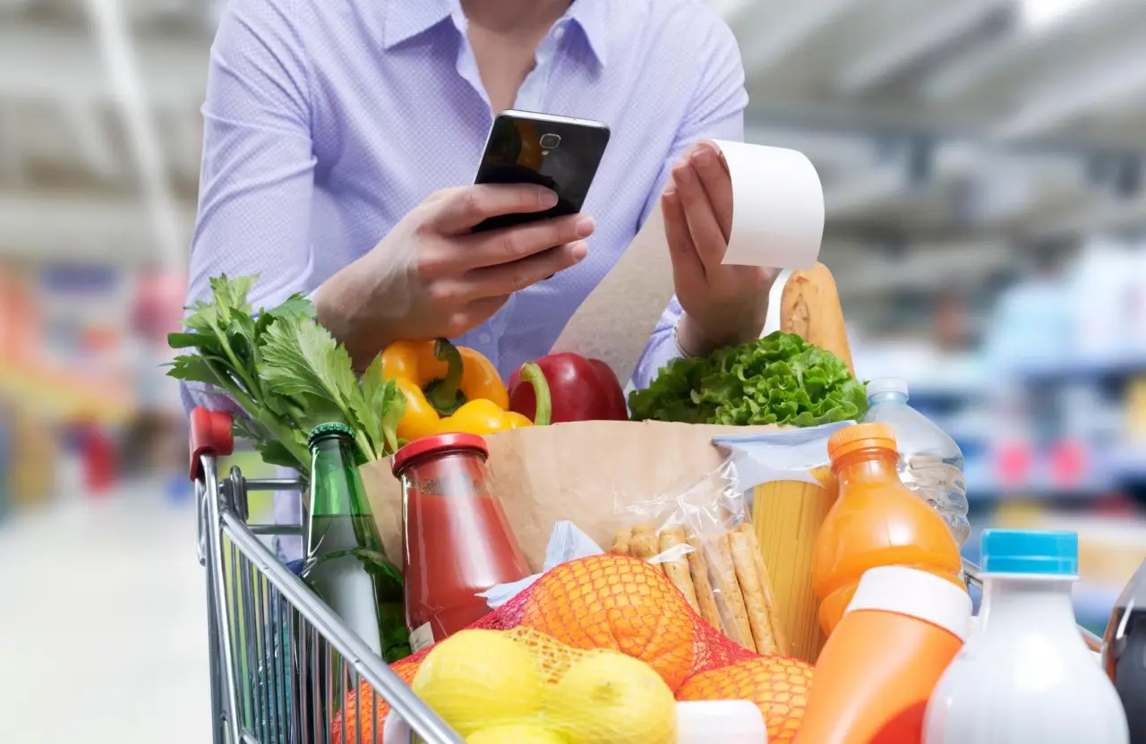 Le migliori app per risparmiare facendo la spesa Le migliori app per risparmiare facendo la spesa