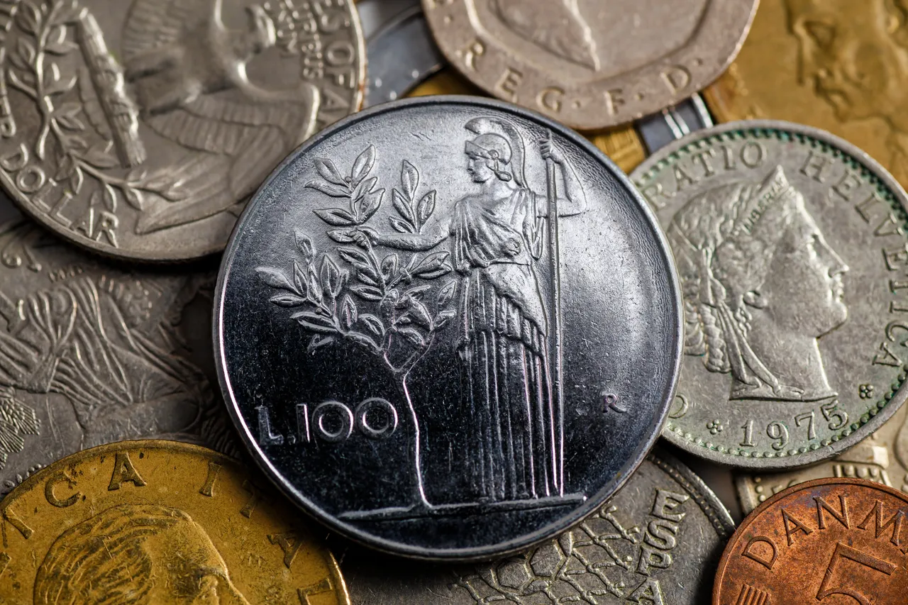 L’investimento che piace agli italiani: cresce il valore delle monete rare L’investimento che piace agli italiani: cresce il valore delle monete rare