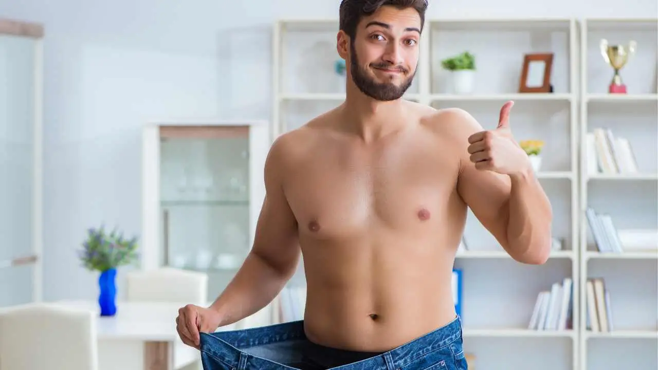 Il metodo infallibile per perdere peso senza dieta né palestra: funziona davvero? Il metodo infallibile per perdere peso senza dieta né palestra: funziona davvero?