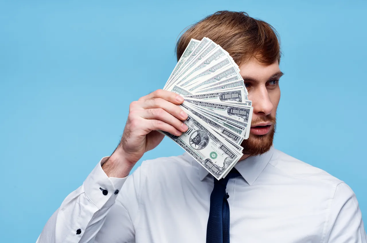 Scopri il segreto dei milionari per guadagnare mentre dormi: è più semplice di quanto pensi Scopri il segreto dei milionari per guadagnare mentre dormi: è più semplice di quanto pensi