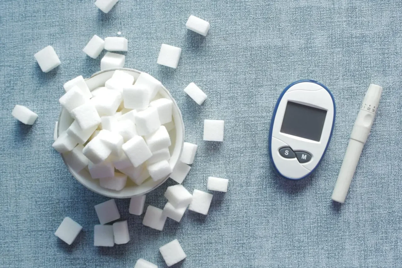 Glicemia e stress: il legame insospettabile tra mente e zuccheri Glicemia e stress: il legame insospettabile tra mente e zuccheri