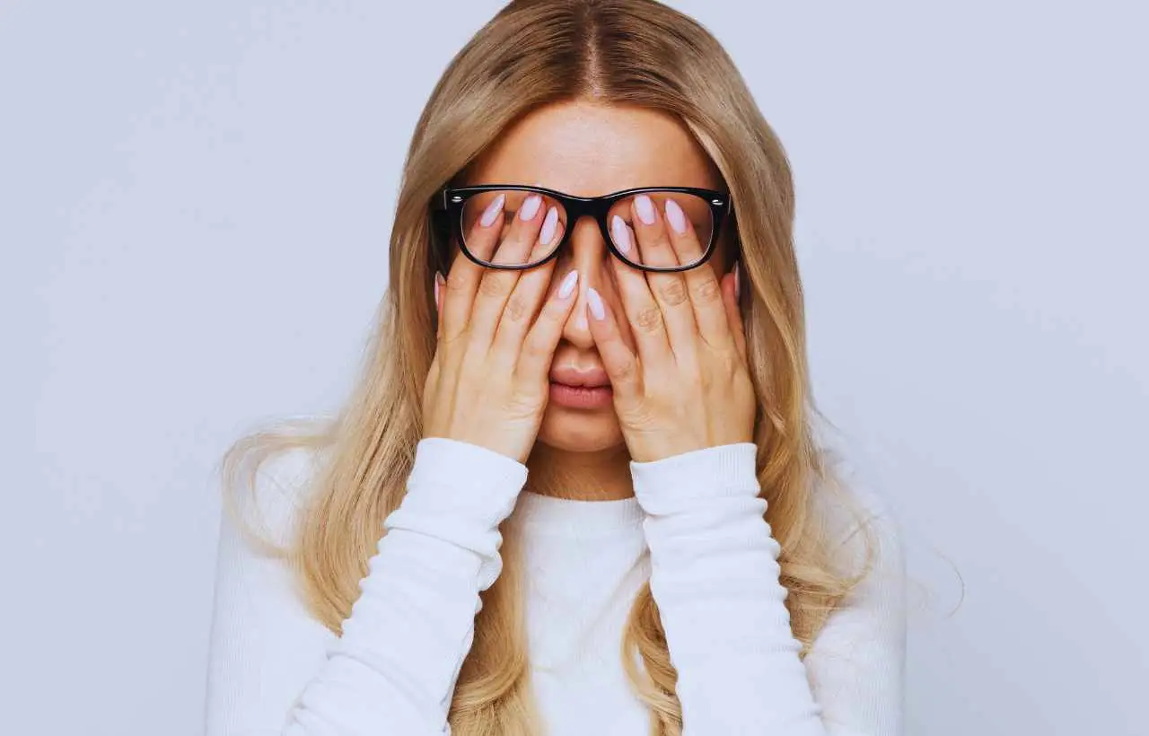 Occhi stanchi? Il rimedio naturale che migliora la vista in una settimana Occhi stanchi? Il rimedio naturale che migliora la vista in una settimana