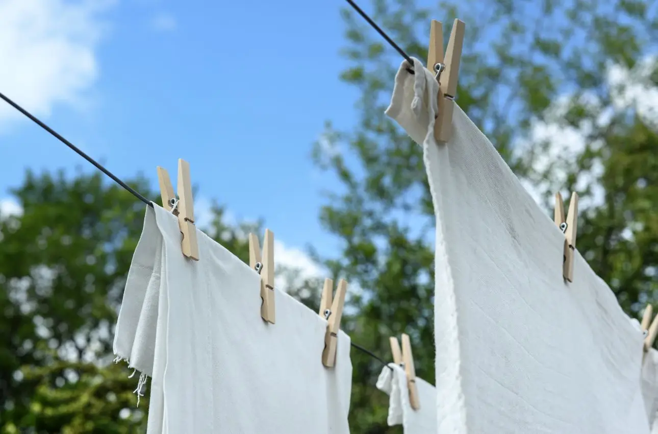Trucchi per tenere i panni fatti in casa morbidi più a lungo Trucchi per tenere i panni fatti in casa morbidi più a lungo