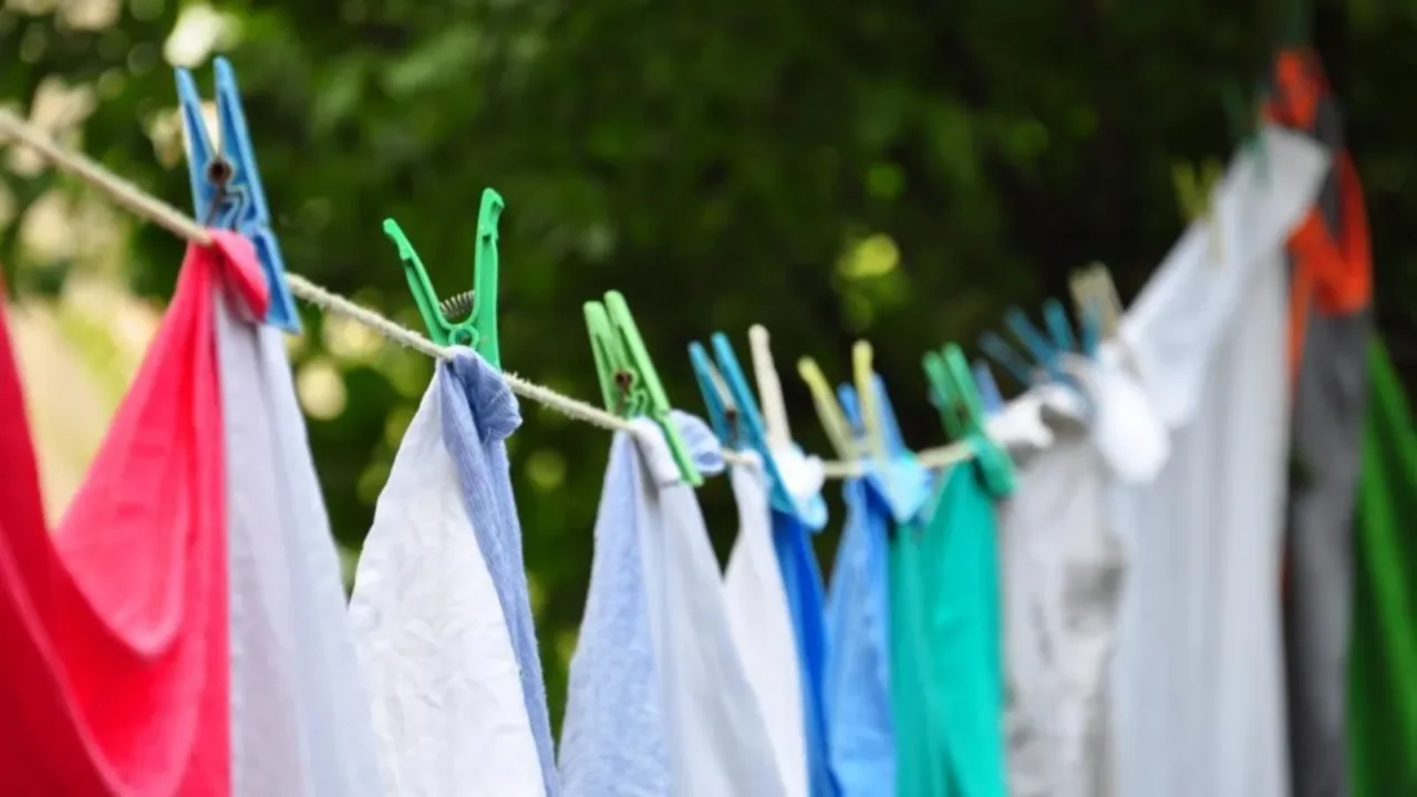 Trucchi per tenere i panni fatti in casa morbidi più a lungo Trucchi per tenere i panni fatti in casa morbidi più a lungo