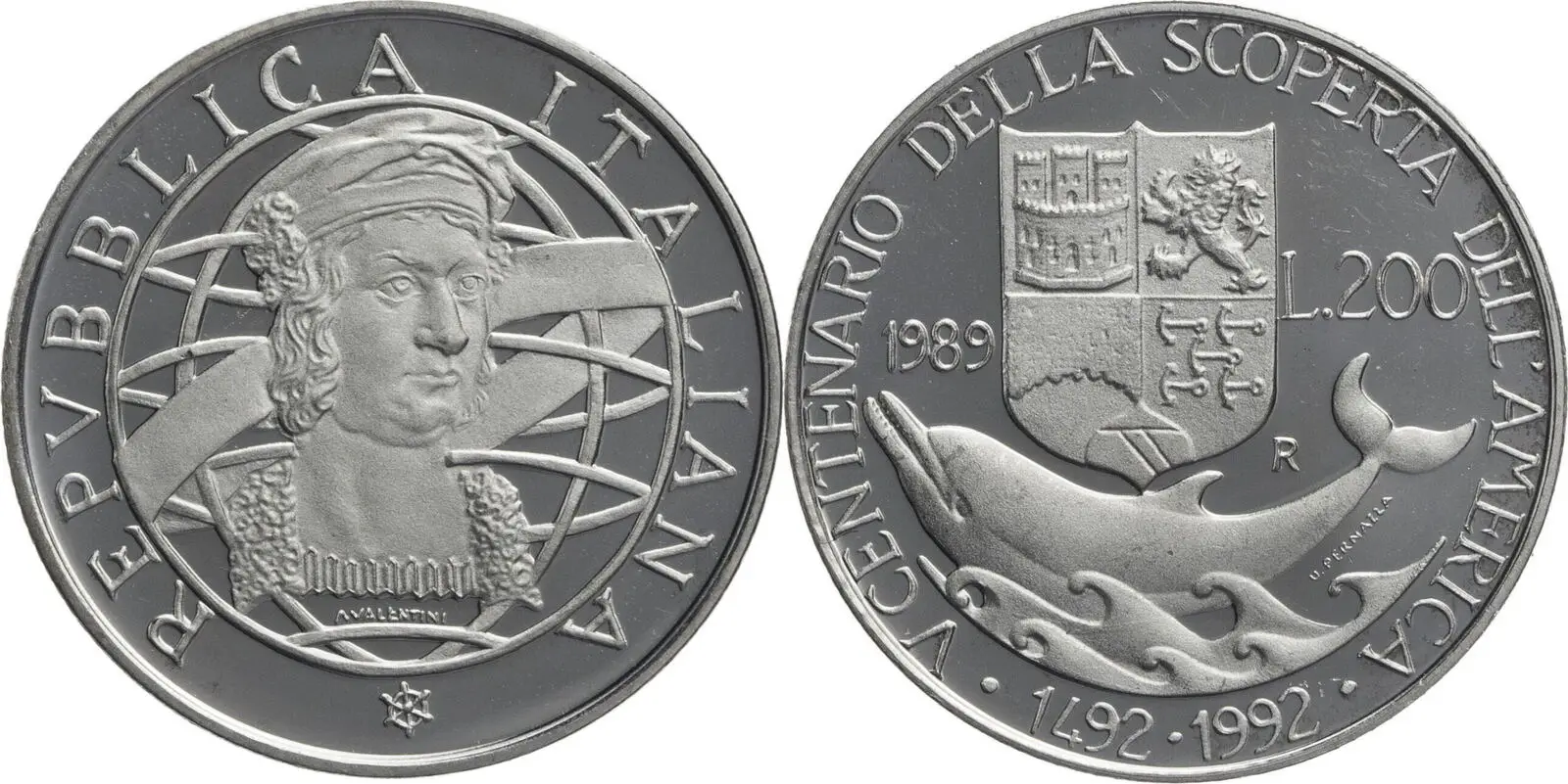 Moneta da 10 euro commemorativa: se ha questa data vale anche 200€ Moneta da 10 euro commemorativa: se ha questa data vale anche 200€