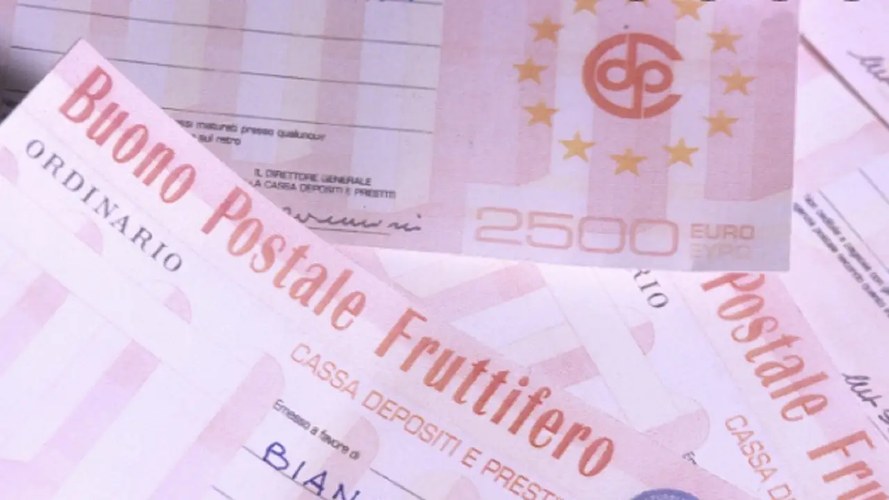 Questo buono postale è il più conveniente del 2025 Questo buono postale è il più conveniente del 2025