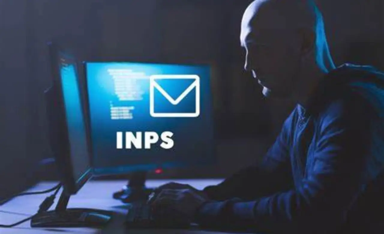 Nuova truffa delle mail INPS: ecco come difendersi Nuova truffa delle mail INPS: ecco come difendersi