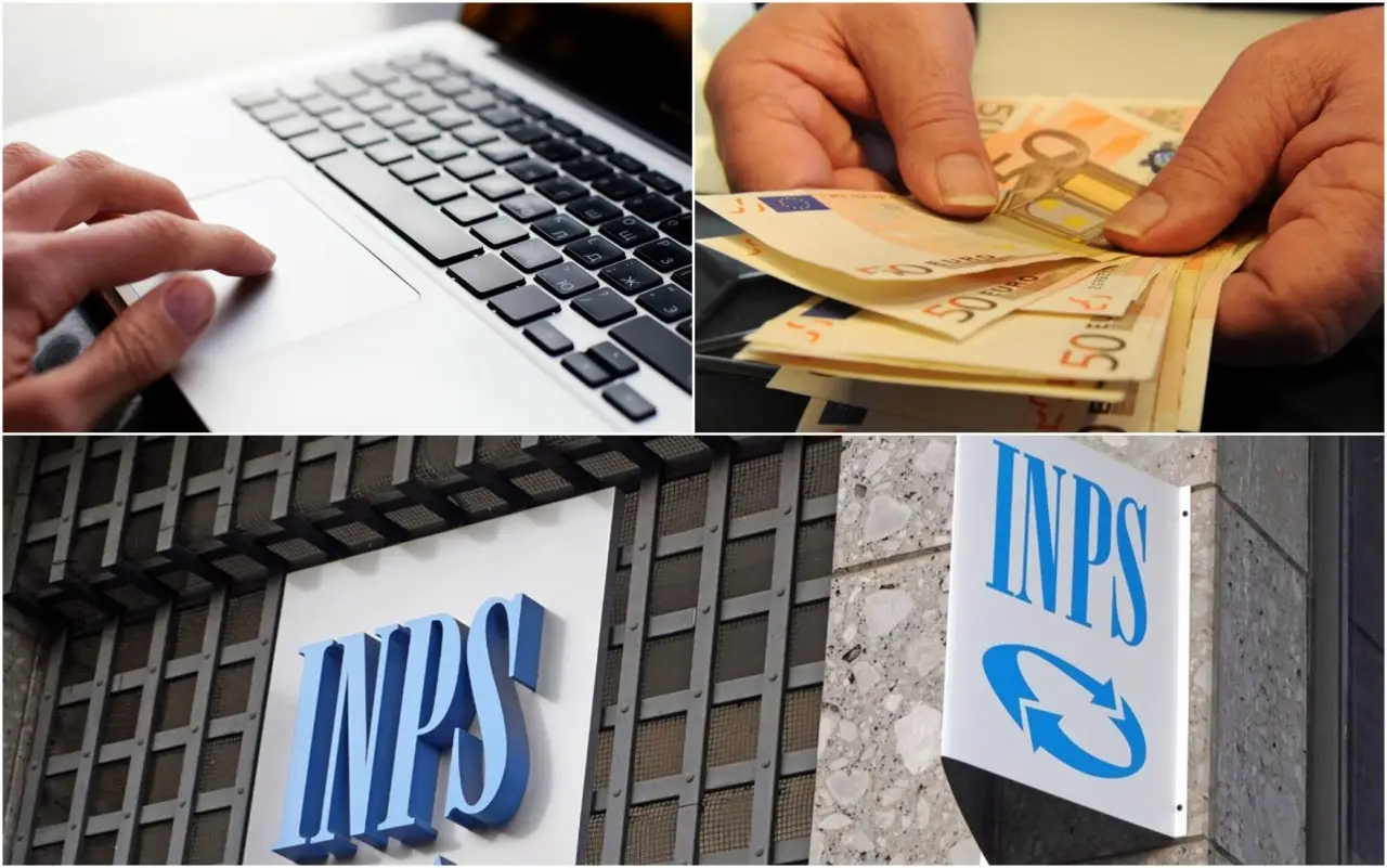 Nuova truffa delle mail INPS: ecco come difendersi Nuova truffa delle mail INPS: ecco come difendersi