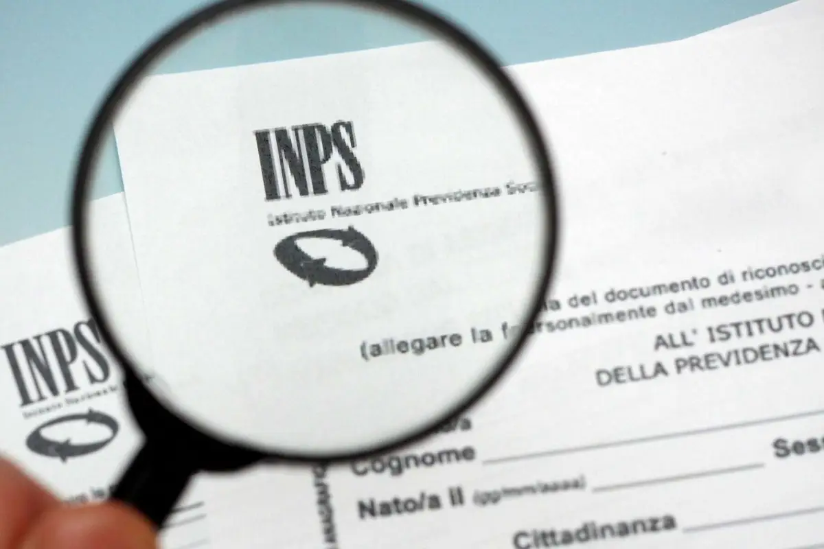 Nuova truffa delle mail INPS: ecco come difendersi Nuova truffa delle mail INPS: ecco come difendersi
