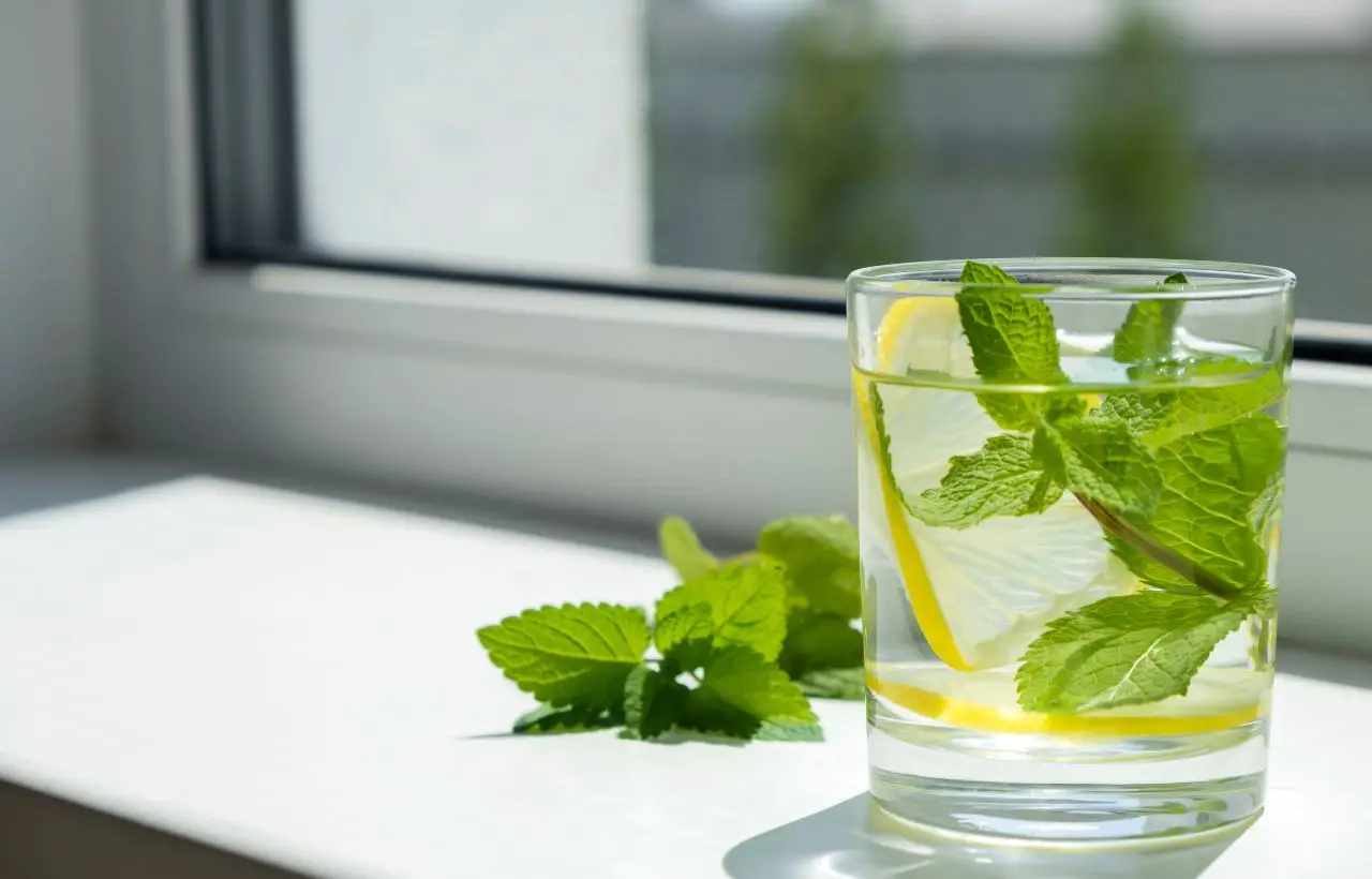 La bevanda del risveglio che depura e idrata in profondità La bevanda del risveglio che depura e idrata in profondità