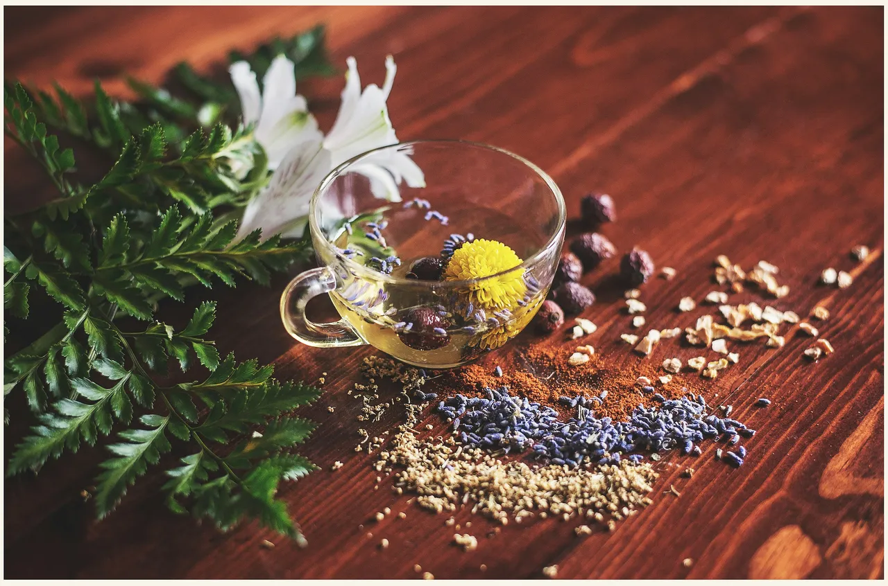 Il rischio nascosto nel consumo eccessivo di tisane Il rischio nascosto nel consumo eccessivo di tisane