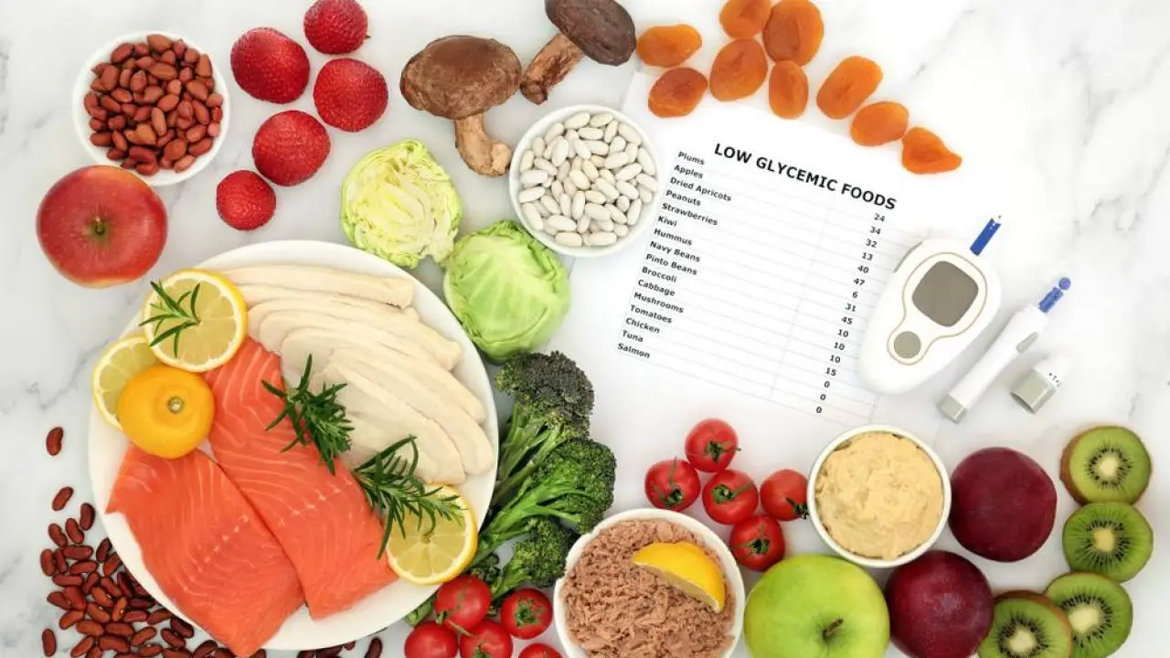 Scopri come mantenere la glicemia stabile dopo cena con cibi dal basso indice glicemico Scopri come mantenere la glicemia stabile dopo cena con cibi dal basso indice glicemico