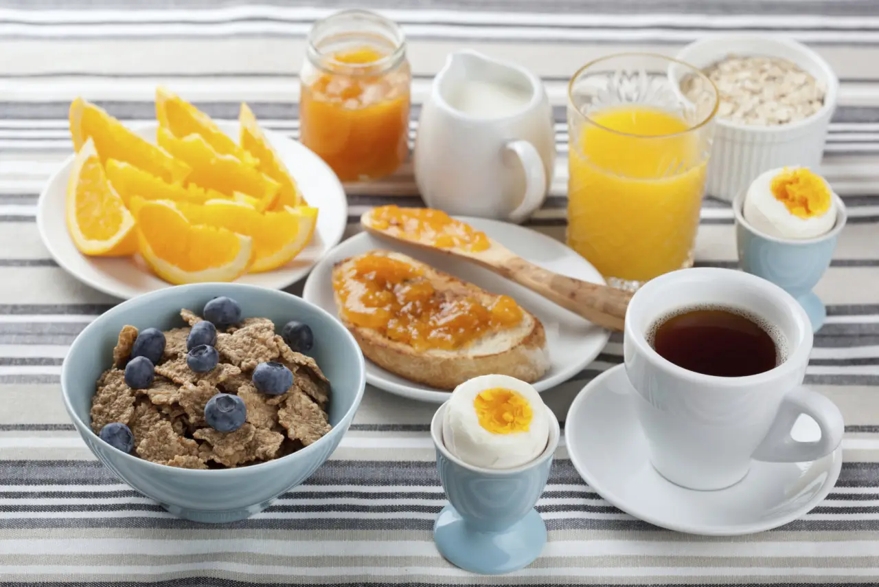 Colazione e salute: quali alimenti evitare assolutamente se hai la glicemia alta Colazione e salute: quali alimenti evitare assolutamente se hai la glicemia alta