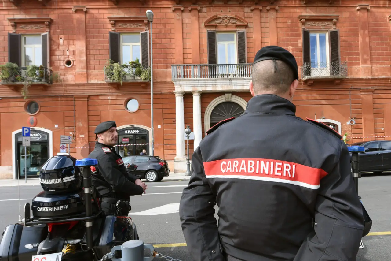 Diventare agente della Polizia Municipale: stipendio e scatti annuali previsti Diventare agente della Polizia Municipale: stipendio e scatti annuali previsti