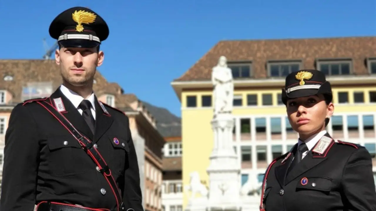 Diventare agente della Polizia Municipale: stipendio e scatti annuali previsti Diventare agente della Polizia Municipale: stipendio e scatti annuali previsti
